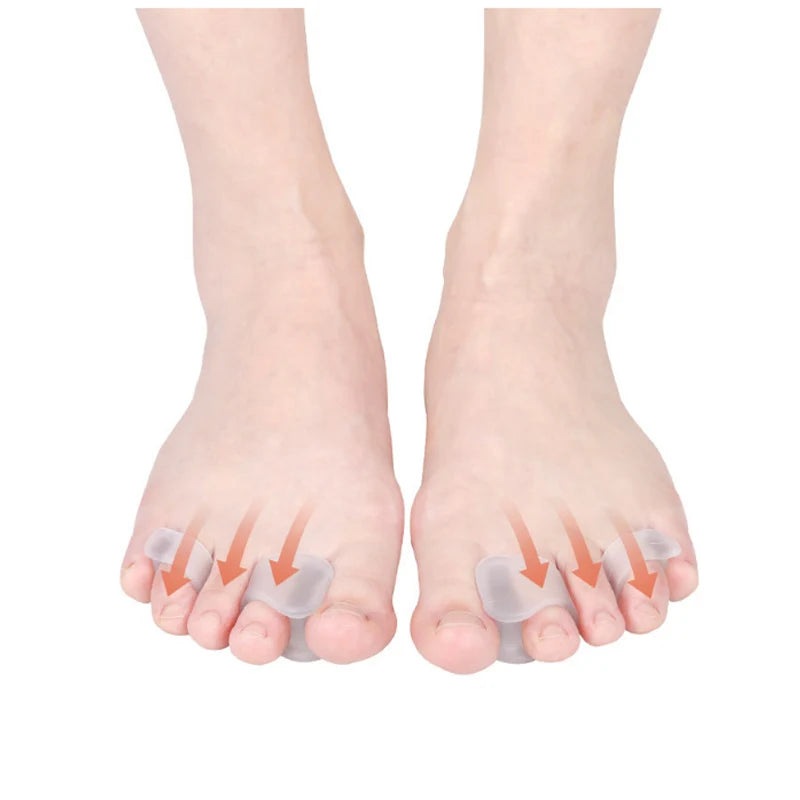 Two Toe Separator