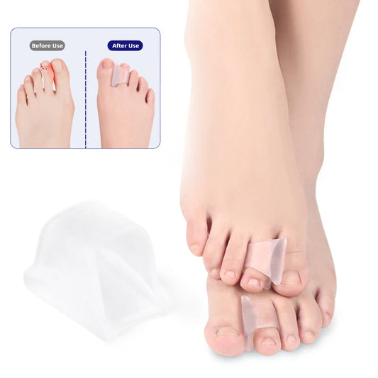 Orthopedic Toe Separator for Big Toe